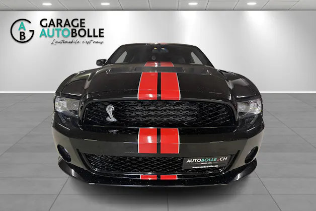 FORD Shelby GT500 *SVT*
