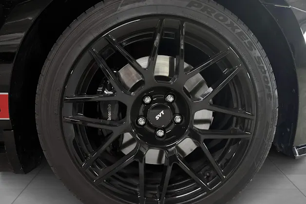 FORD Shelby GT500 *SVT*