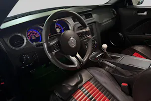 FORD Shelby GT500 *SVT*