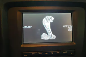 FORD Shelby GT500 *SVT*