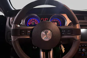 FORD Shelby GT500 *SVT*