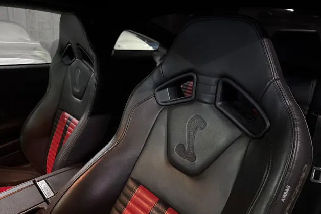 FORD Shelby GT500 *SVT*