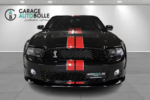 FORD Shelby GT500 *SVT*