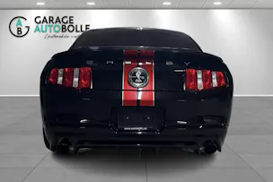 FORD Shelby GT500 *SVT*