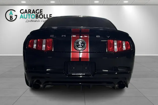 FORD Shelby GT500 *SVT*