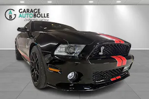 FORD Shelby GT500 *SVT*