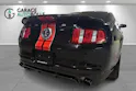 FORD Shelby GT500 *SVT*