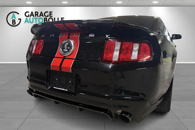 FORD Shelby GT500 *SVT*