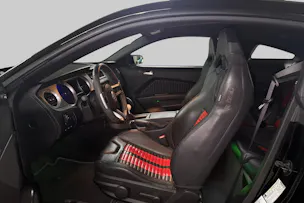 FORD Shelby GT500 *SVT*