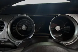 FORD Shelby GT500 *SVT*