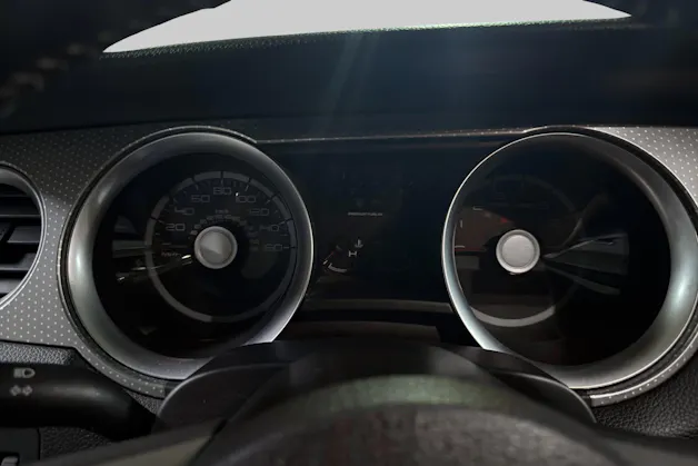FORD Shelby GT500 *SVT*