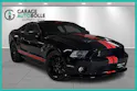 FORD Shelby GT500 *SVT*