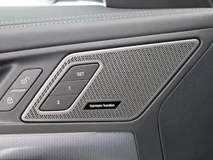 BMW X1 sDr 20i 48V M Sport