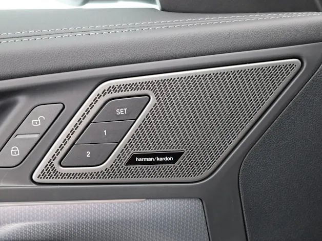 BMW X1 sDr 20i 48V M Sport