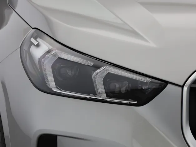 BMW X1 sDr 20i 48V M Sport