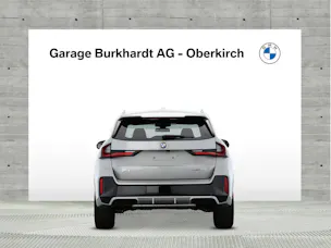 BMW X1 sDr 20i 48V M Sport