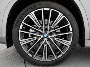BMW X1 sDr 20i 48V M Sport
