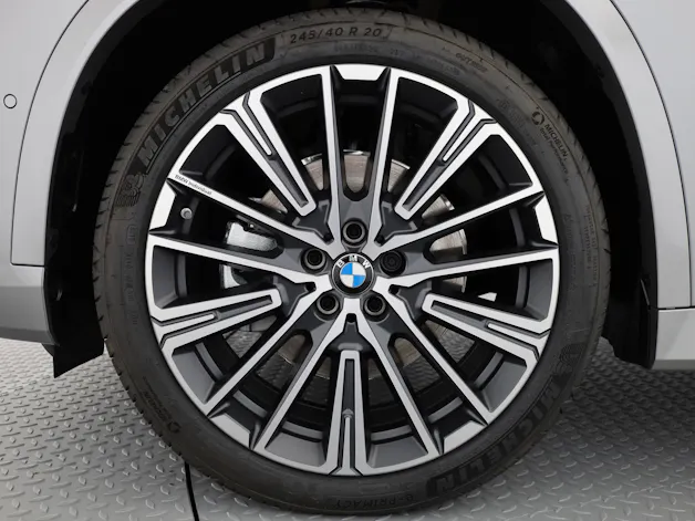 BMW X1 sDr 20i 48V M Sport