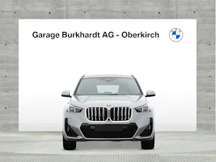 BMW X1 sDr 20i 48V M Sport