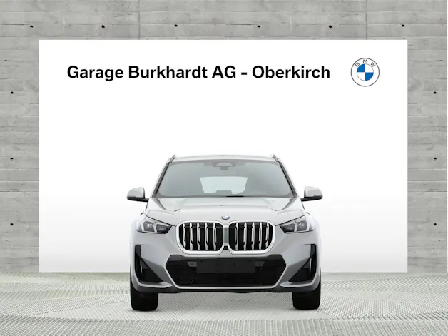 BMW X1 sDr 20i 48V M Sport
