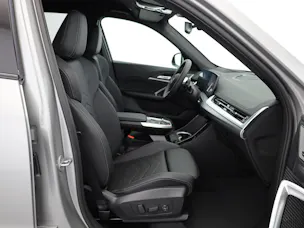 BMW X1 sDr 20i 48V M Sport