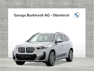 BMW X1 sDr 20i 48V M Sport