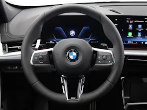 BMW X1 sDr 20i 48V M Sport
