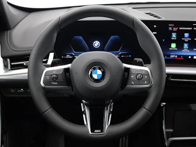 BMW X1 sDr 20i 48V M Sport