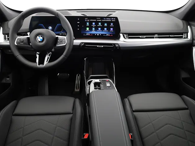 BMW X1 sDr 20i 48V M Sport