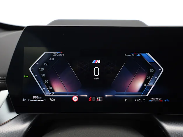 BMW X1 sDr 20i 48V M Sport