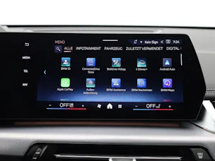 BMW X1 sDr 20i 48V M Sport