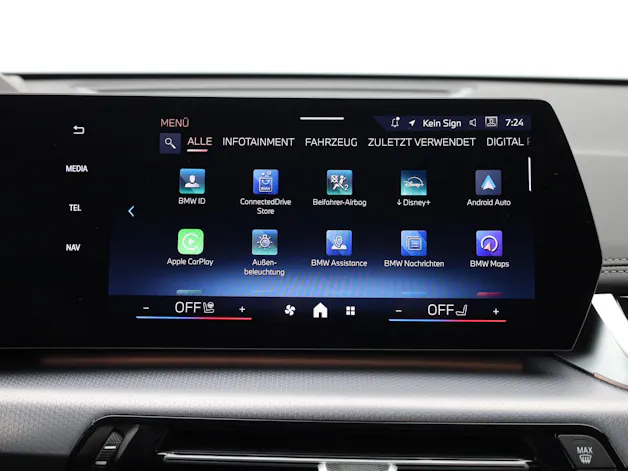 BMW X1 sDr 20i 48V M Sport