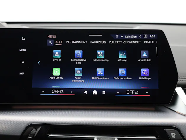 BMW X1 sDr 20i 48V M Sport