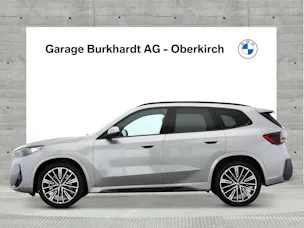 BMW X1 sDr 20i 48V M Sport