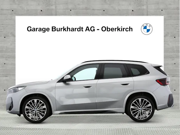 BMW X1 sDr 20i 48V M Sport