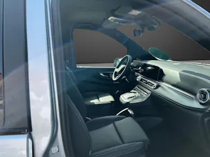 MERCEDES-BENZ V 300 d lang 4Matic Swiss Edition 9G-Tronic
