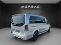 MERCEDES-BENZ V 300 d lang 4Matic Swiss Edition 9G-Tronic
