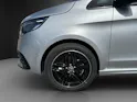 MERCEDES-BENZ V 300 d lang 4Matic Swiss Edition 9G-Tronic