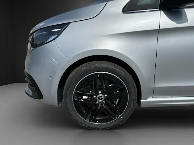 MERCEDES-BENZ V 300 d lang 4Matic Swiss Edition 9G-Tronic