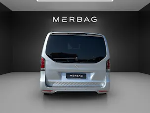 MERCEDES-BENZ V 300 d lang 4Matic Swiss Edition 9G-Tronic