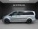 MERCEDES-BENZ V 300 d lang 4Matic Swiss Edition 9G-Tronic