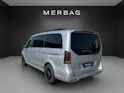 MERCEDES-BENZ V 300 d lang 4Matic Swiss Edition 9G-Tronic