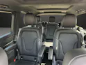 MERCEDES-BENZ V 300 d lang 4Matic Swiss Edition 9G-Tronic