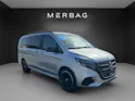 MERCEDES-BENZ V 300 d lang 4Matic Swiss Edition 9G-Tronic