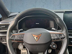CUPRA Formentor 2.5TSI VZ5 4Drive DSG