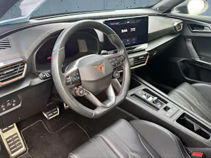 CUPRA Formentor 2.5TSI VZ5 4Drive DSG