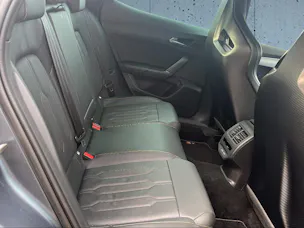 CUPRA Formentor 2.5TSI VZ5 4Drive DSG