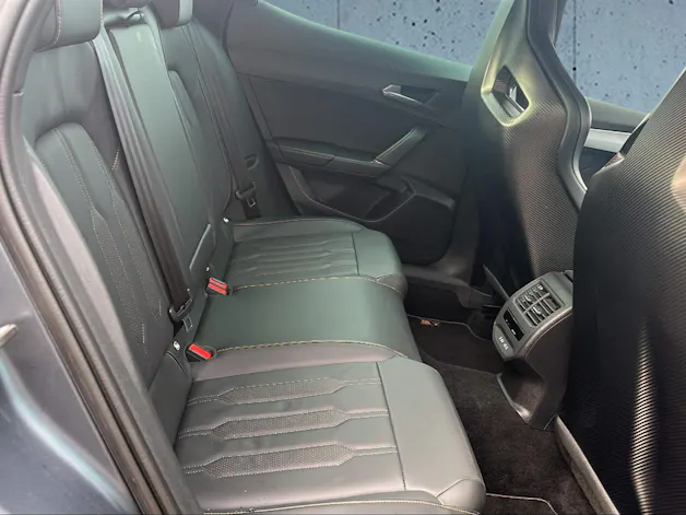 CUPRA Formentor 2.5TSI VZ5 4Drive DSG