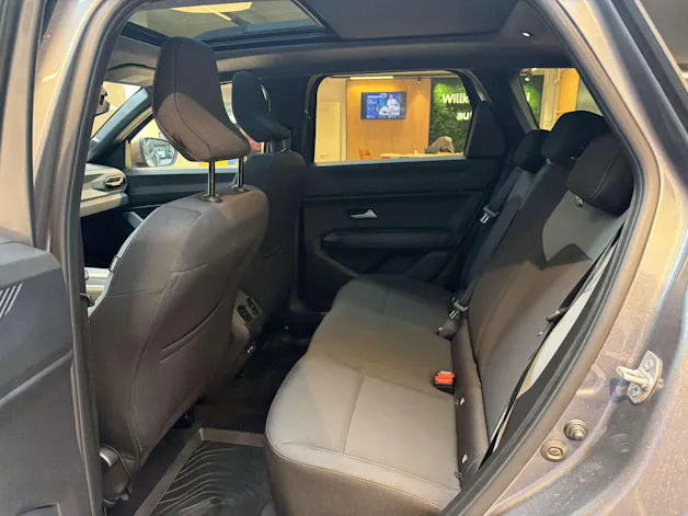 DACIA Bigster HEV 155 Extreme Automat