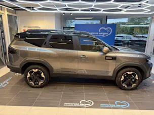 DACIA Bigster HEV 155 Extreme Automat